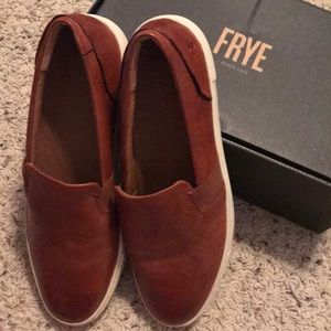 Frye Sneakers